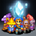Icono de CrystalDefenders
